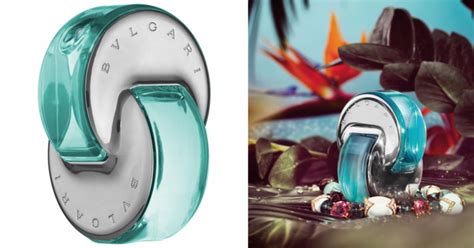 Fragrance Review: Bvlgari Omnia Paraiba (2015)